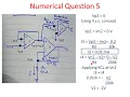 Basic Electronics lecture 12