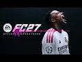 Fat Dog - Cancel Me (I'm Tired) | FC 27 Soundtrack 🎵