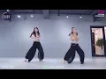 [Dance Workout] Jai Ho - A.R. Rahman, The Pussycat Dolls | MYLEE Cardio Dance Workout, Dance Fitness
