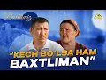 Download Lagu “Kech bo’lsa ham baxtliman…” Baxtlimiz