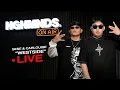 Download Lagu SESE x Carlouise | WESTSIDE (HGHMNDS On Air)