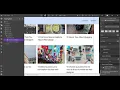 How to translate Webflow CMS content