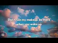 Kehlani (feat. Missy Elliott) – Back and Forth (lyrics)