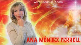 El Aroma De La Cruz (Audio) Ana Méndez Ferrell
