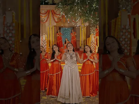 વિશ્વંભરી અખિલ વિશ્વ તની જનેતા વિદ્યા ધરી વદનમા વસજો વિધાતા 🚩#vishwambhari #stuti #navratri