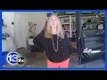 RAW Town of Webster releases footage of Monroe County DA Sandra Doorley s traffic stop