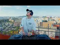 As Ide - La Barceloneta Rooftop [Afro House, Melodic Techno, Progressive House]