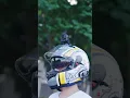 Lagu Show off your motorcycle riding skills with these helmet mounts for your action camera!