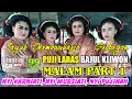 Download Lagu TAYUB DERMAWUHARJO 2019TAYUB DERMAWUHARJO 2019NYI KARNIATI, NYI MURSIATI, NYI PUJINAH  MALAM PART 1