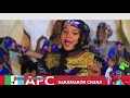 Fati Niger Alan Waka - Sabuwar Waka Murnar Da Zuwan Next_level Hausa Song 2019