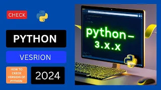 Write a Python program to get the Python version you are using