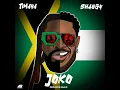 Joko (feat. Shaggy) - Timaya