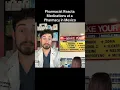 WHAT IS GOING ON AT A PHARMACY IN MEXICO