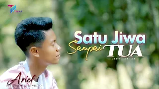 arief satu jiwa sampai tua official music video 