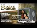 Download Lagu Duet Romantis Ida Laila \u0026 S  Achmadi | Sorga Dunia | Tangan Dan Bibir | Sehidup Semati