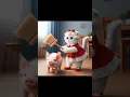 Download Lagu Anak kucing pukul babi #cat #catlover #funny #shorts #comedyn#kucing #pecinta kucing