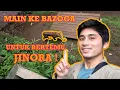 Download Lagu MAIN KE BANDUNG ZOO UNTUK BERTEMU JINORA !