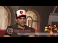 Chat with Actor Johnathon Schaech - part 1