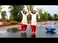 Cham Cham | Dance Cover | Nainika & Thanaya