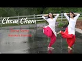 Download Lagu Cham Cham | Dance Cover | Nainika \u0026 Thanaya