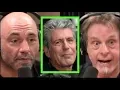 Joe Rogan Ted Nugent on Hunting with Anthony Bourdain