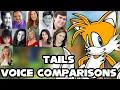 Download Lagu EVERY Tails Voice Actor Comparison [Sonic Voice Comparisons 2]