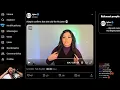 xQc s Ex Adept Has Lost it