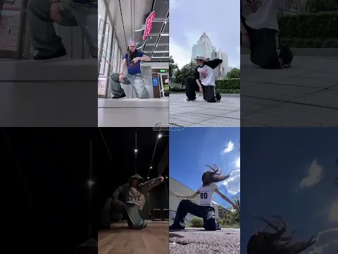 으르렁 (Growl) - EXO 댄스 커버  #exo #growl #kpop #으르렁