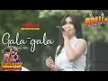 Download Lagu SHERLY KDI - GALA GALA - OM ADELLA - LIVE KASIMAN WONOSOBO BERSAMA CUMI CUMI AUDIO