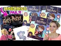 Download Lagu OH JE... UNBOXING HARRY POTTER STICKER | CRAFT BUDDY