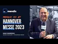 Mendix ISV Program at Hannover Messe 2023