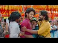 Thippukuntannav Full Video Song | Part-3 | Band Melam | Harsh Roshan | Ramu Rathod | HP Animation 