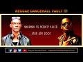 Lagu Ninjaman vs Bounty Killer Star Jam 2007