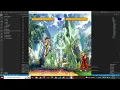 ENG Street Fighter Project