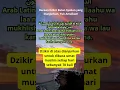 Download Lagu Bacaan Dzikir Bulan Syaban yang Dianjurkan, Yuk Amalkan!#shorts MP3