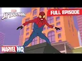 Download Lagu Horizon High: Part 1 | Marvel's Spider-Man S1 E2 | Full Episode
