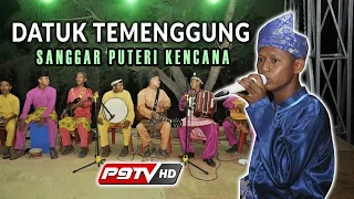 Download Zapin Datuk Temenggung - Sanggar Puteri Kencana Festival Mandi Shafar MP3