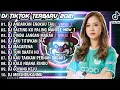 DJ ANDAIKAN ENGKAU TAU X SALTING KO YANG PALI NG MANIS | REMIX VIRAL TIKTOK FULL ALBUM | 2021