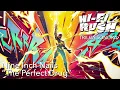 Hi-Fi Rush Soundtrack - Kale Boss Theme Extended ("The Perfect Drug" - Nine Inch Nails)