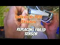 Download Lagu Inficon Stratus D-Tek Refrigerant Leak Detector Sensor Replacement field swappable sensors
