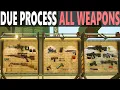Due Process - All Weapons EARLY ACCESS