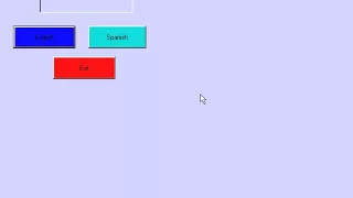 Form Properties startup position window state Visible - vb6 tutorial 9