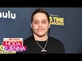 Pete Davidson opens up on misconceptions around his dating life