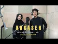 Download Lagu KAKASEH Nafs Elhaneen Versi Madura Cover//Nizar Ali Feat Anisa putri #cover #arabic #medley 