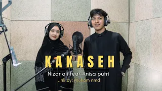 kakaseh nafs elhaneen versi madura cover nizar ali feat anisa putri cover arabic medley 