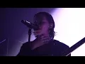 5/16 PVRIS - Gimme A Minute @ O2 Institute, Birmingham, England, UK 1/26/23