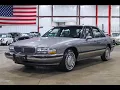 1995 Buick LeSabre - Overview