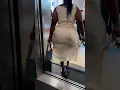 My big ass Aunt missed the exit. #africa #shortsafrica #tribeafrica #amapiano #danceshorts #shorts