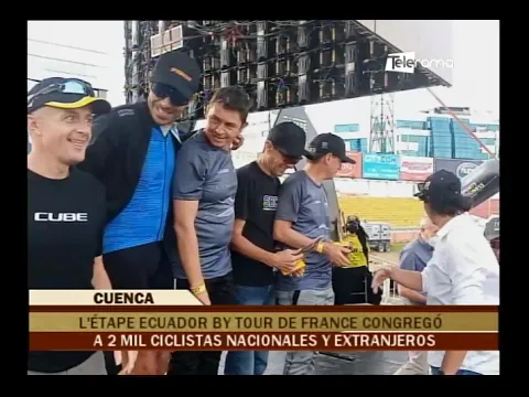 Cuenca al Día 21-02-2022