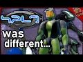 every piece of cut Halo content 5 hours of deleted Halo facts